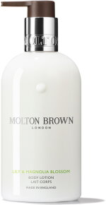 Molton Brown Lily & Magnolia Blossom Body Lotion 300 ml