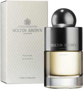 Molton Brown Milk Musk Eau de Toilette (EdT) 100 ml