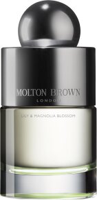 Molton Brown Lily & Magnolia Blossom Eau de Toilette (EdT) 100 ml