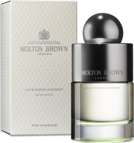 Molton Brown Lily & Magnolia Blossom Eau de Toilette (EdT) 100 ml