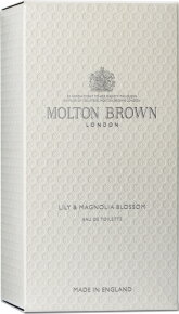 Molton Brown Lily & Magnolia Blossom Eau de Toilette (EdT) 100 ml