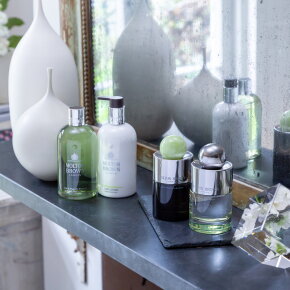 Molton Brown Lily & Magnolia Blossom Eau de Toilette (EdT) 100 ml