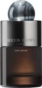 Molton Brown Dark Leather Eau de Parfum (EdP) 100 ml