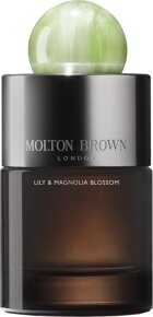 Molton Brown Lily & Magnolia Blossom Eau de Parfum (EdP) 100 ml