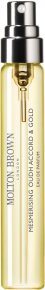 Molton Brown Mesmerising Oudh Accord & Gold Eau de Parfum (EdP) Travel Case Refill 7,5 ml
