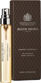 Molton Brown Heavenly Gingerlily Eau de Parfum (EdP) Travel Case Refill 7,5 ml