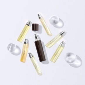 Molton Brown Flora Luminare Eau de Parfum (EdP) Travel Case Refill 7,5 ml