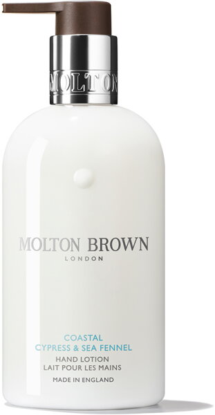 Molton Brown Coastal Cypress & Sea Fennel Hand Lotion 300 ml