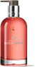 Molton Brown Heavenly Gingerlily Fine Liquid Hand Wash Glass Bottle 200 ml
