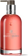 Molton Brown Heavenly Gingerlily Fine Liquid Hand Wash Glass Bottle 200 ml
