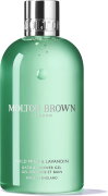 Molton Brown Wild Mint & Lavandin Bath & Shower Gel 300 ml