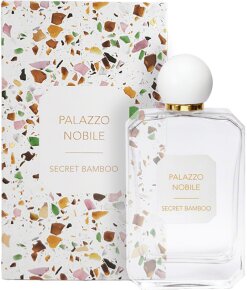 Valmont Secret Bamboo Eau de Toilette (EdT) 100 ml