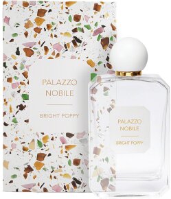 Valmont Bright Poppy Eau de Toilette (EdT) 100 ml