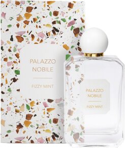 Valmont Fizzy Mint Eau de Toilette (EdT) 100 ml