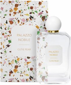 Valmont Cutie Pear Eau de Toilette (EdT) 100 ml