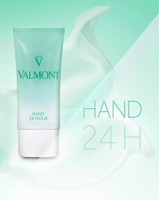 Valmont Hand 24 Hour 75 ml