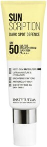 INSTYTUTUM Sunscription Dark Spot Defence LSF50 50 ml