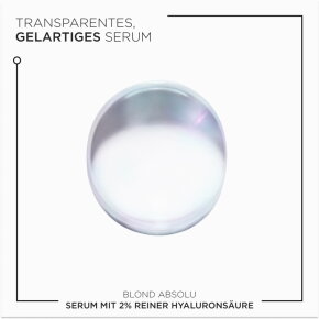 Kérastase Blond Absolu Serum Hyaluronic Acid 50 ml