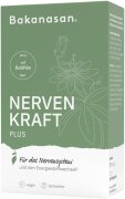 Bakanasan Nervenkraft Plus 60 Stk.