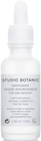 Ihr Geschenk - Studio Botanic Gesichtsserum 30 ml