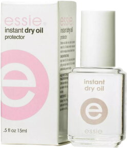 essie instant dry oil protector 15 ml