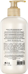 Ahava Dermud Replenishing Body Wash 400 ml
