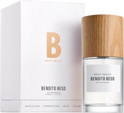 Beso Beach Bendito Beso Eau de Parfum (EdP) 30 ml