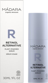 MÁDARA Retinol Alternative Plant Powered Serum 30 ml