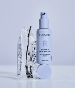 MÁDARA Retinol Alternative Plant Powered Serum 30 ml