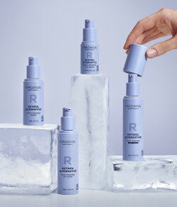 MÁDARA Retinol Alternative Plant Powered Serum 30 ml