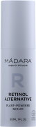 MÁDARA Retinol Alternative Plant Powered Serum 30 ml MÁDARA Retinol Alternative Plant Powered Serum 30 ml