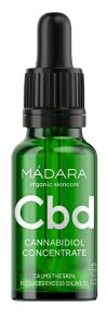 MÁDARA CBD Öl 17,5 ml