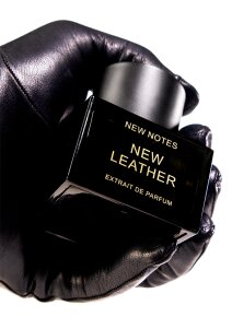 New Notes New Leather Extrait de Parfum 50 ml