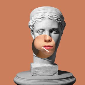 New Notes Caramelo Vanilla Extrait de Parfum 50 ml