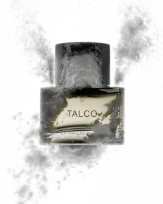 New Notes Talco Extrait de Parfum 50 ml