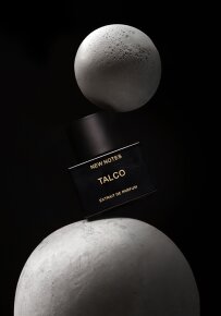 New Notes Talco Extrait de Parfum 50 ml