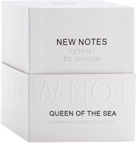 New Notes Queen of the Sea Extrait de Parfum 50 ml