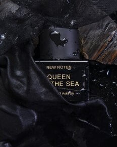 New Notes Queen of the Sea Extrait de Parfum 50 ml