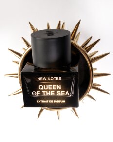 New Notes Queen of the Sea Extrait de Parfum 50 ml
