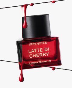 New Notes Latte di Cherry Extrait de Parfum 50 ml