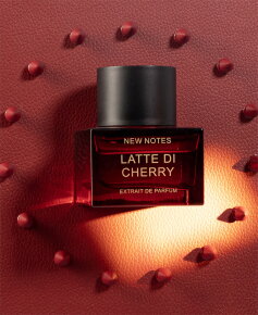 New Notes Latte di Cherry Extrait de Parfum 50 ml