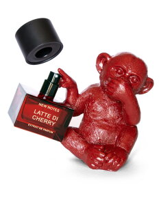 New Notes Latte di Cherry Extrait de Parfum 50 ml