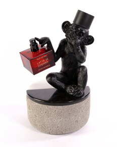 New Notes Latte di Cherry Extrait de Parfum 50 ml