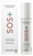 MÁDARA SOS+ Sensitive Moisturiser 50 ml