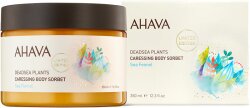 Ahava Deadsea Water Caressing Body Sorbet Sea Fennel 350 ml