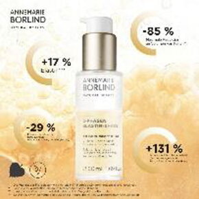 Annemarie Börlind 2-Phasen Elastin Shake 50 ml