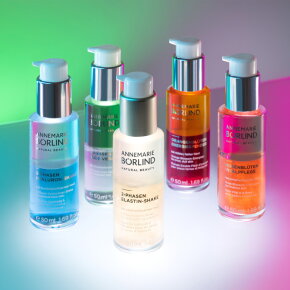 Annemarie Börlind 2-Phasen Elastin Shake 50 ml