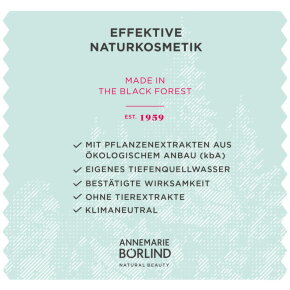Annemarie Börlind 2-Phasen Elastin Shake 50 ml