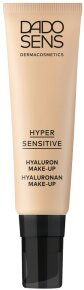 Dado Sens HYPERSENSITIVE Make-Up Serum beige 30 ml