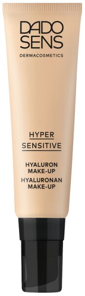 4011140217360 - Dado Sens HYPERSENSITIVE Make-Up Serum almond 30 ml 4011140217360 - Dado Sens HYPERSENSITIVE Make-Up Serum almond 30 ml